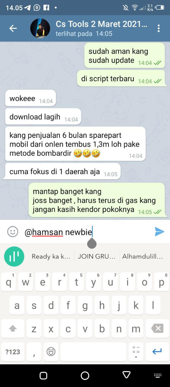 Testimoni 12